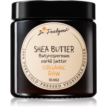 Dr. Feelgood BIO and RAW unt de shea - imagine 2